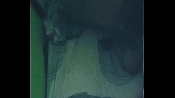 Early morning fuck dahil malibog c maam kahit tulog bf nya