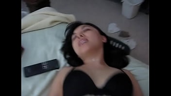 Hot sexy asian fuck 2