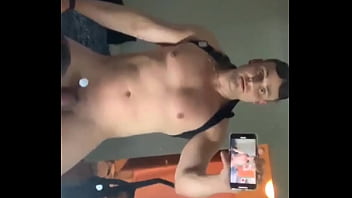 Candidsandra gets a thick load of cum all over her Candidsandra gets a thick load of cum all over her