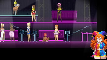 Full gallery mini club 2 sex in the club