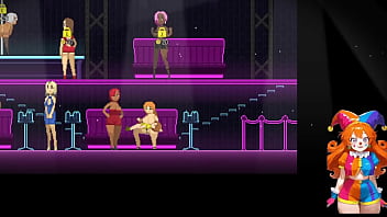 Full gallery mini club 2 sex in the club