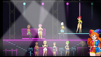 Full gallery mini club 2 sex in the club