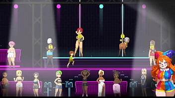 Full gallery mini club 2 sex in the club