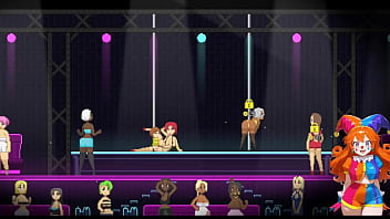 Full gallery mini club 2 sex in the club