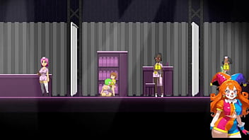 Full gallery mini club 2 sex in the club