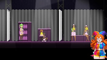 Full gallery mini club 2 sex in the club