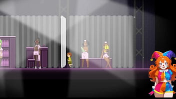 Full gallery mini club 2 sex in the club