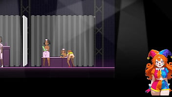 Full gallery mini club 2 sex in the club