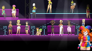 Full gallery mini club 2 sex in the club