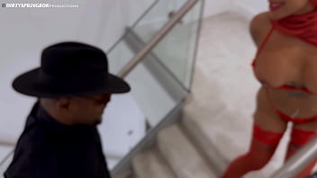 Halloween horny hijabis from hell