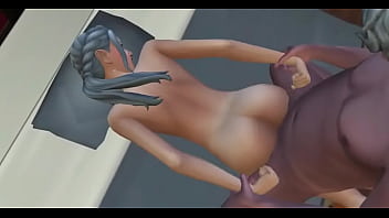 Evergreen harbor part 4