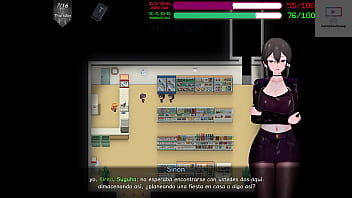 Sao ntr online 2 the trap magic v0 90 part 14 esp