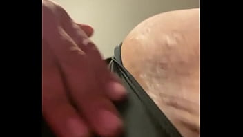 Putting these hands on katrena