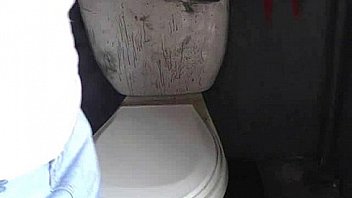 Black girl have surprise gloryhole 26