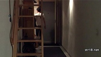 Skinny teen slut fucked and facialed