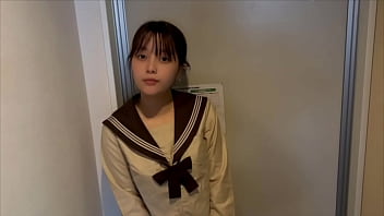 【親が帰ってくる前に】彼氏がいるのに男友達の家に行って勉強教えて貰うついでに身体を重ねて浮気しちゃう女子◯生。