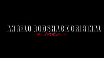 First wet gangbang & double penetration for tiffany blue