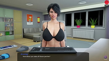 My milf college teacher is my secret whore 3d hentai animated porn milfy city