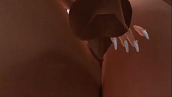 Шлюшку Катю прямо во время урока