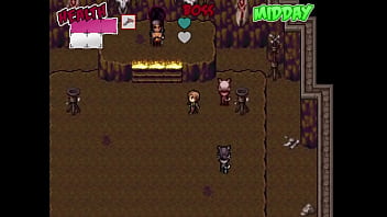 Fodendo a final boss