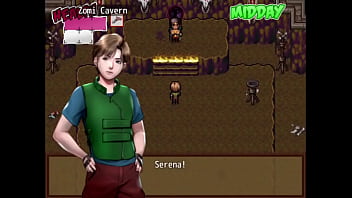 Fodendo a final boss