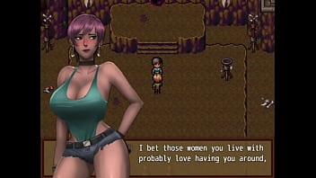 Fodendo a final boss