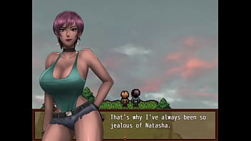 Fodendo a final boss