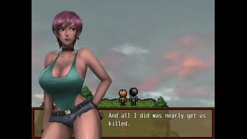 Fodendo a final boss