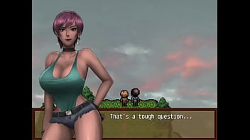 Fodendo a final boss