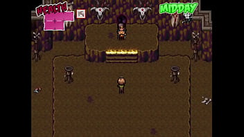 Fodendo a final boss