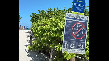 Day off with dani public nudity & showing off tan lines