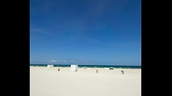 Day off with dani public nudity & showing off tan lines