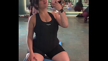 Day off with dani public nudity & showing off tan lines