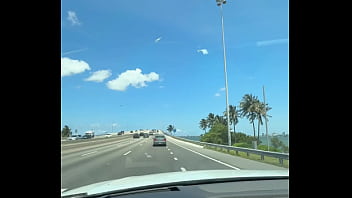 Day off with dani public nudity & showing off tan lines