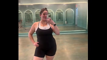 Day off with dani public nudity & showing off tan lines