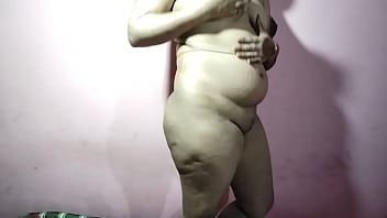 Indian desi step brother seeks step sister's help to cum