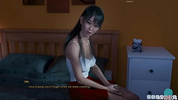 Lust academy ep 56 – visual novel gameplay hd