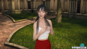 Lust academy ep 56 – visual novel gameplay hd