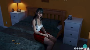 Lust academy ep 56 – visual novel gameplay hd