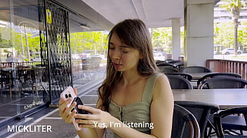 I don't need money just give me a pussy