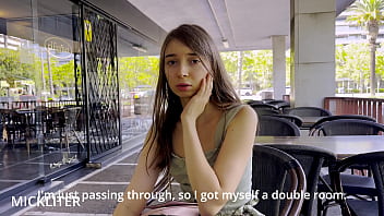 I don't need money just give me a pussy