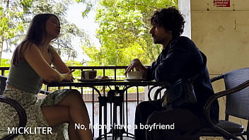 I don't need money just give me a pussy