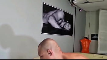 Sexo pegado com paulista do pau grande