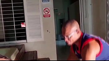 Sexo pegado com paulista do pau grande