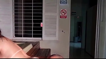 Sexo pegado com paulista do pau grande