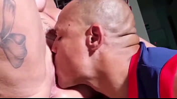 Sexo pegado com paulista do pau grande