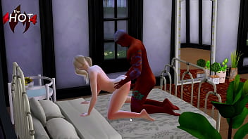 Derik acaba com nicole