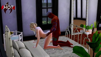 Derik acaba com nicole