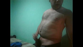 Minina sale su party hard en la terraza