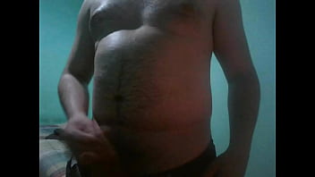 Minina sale su party hard en la terraza